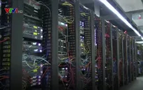 Hàng loạt trang web bị tấn công quy mô lớn