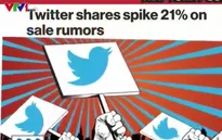 Twitter thất thế sau cuộc khẩu chiến lần 2 giữa hai ứng viên Tổng thống Mỹ?
