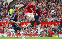 Manchester United – Stoke City: Nợ khó đòi (3h00 ngày 3/2)