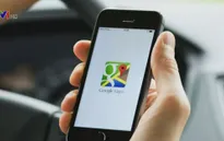 Google Maps mở lại tính năng dẫn đường bằng giọng nói