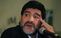 Maradona kêu gọi Messi trở lại ĐT Argentina