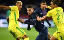 "Barca, Real sẽ chẳng thể tung hoành ở Ligue 1"