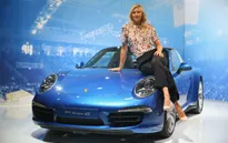 Sharapova không còn là "nữ hoàng kiếm tiền" của làng thể thao