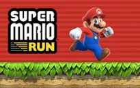Super Mario Run chính thức có mặt trên iOS