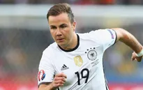 TIN NÓNG: Mario Gotze chính thức trở lại Borussia Dortmund
