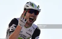 Chặng 14 Tour de France: Mark Cavendish về nhất, Chris Froome giữ áo vàng