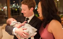 Mark Zuckerberg sẽ đưa con gái mình bước chân vào thế giới thực tế ảo