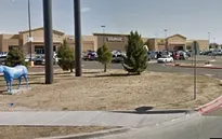 Mỹ bắn hạ nghi phạm có vũ trang tại Walmart