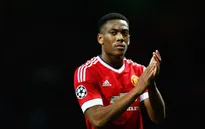 Martial tái khẳng định sẽ "chung lưng đấu cật" cùng Man Utd