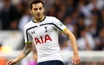 Hull City phá kỷ lục chuyển nhượng để chiêu mộ sao thất sủng của Tottenham