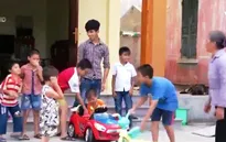 Mất cân bằng giới tính ở nông thôn ngày càng tăng