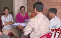 Hàng trăm người dân Cà Mau có nguy cơ mất nhà vì tín dụng đen