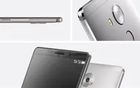 Mate 8 - Điện thoại được yêu thích nhất tại CES 2016