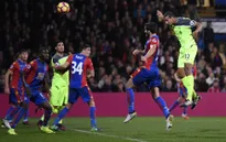 Crystal Palace 2-4 Liverpool: Mưa bàn thắng tại Shelhurst Park