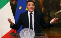 Biến động chính trường Italy và những tác động tới châu Âu