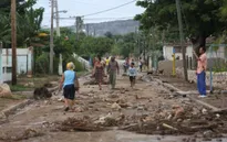 Nhiều bang tại Mỹ ban bố tình trạng khẩn cấp do siêu bão Matthew