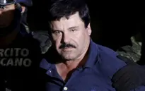 Mexico đồng ý dẫn độ El Chapo sang Mỹ