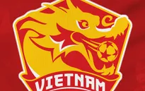 VFF kêu gọi người hâm mộ góp ý hoàn thiện Huy hiệu ĐT Việt Nam