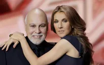 Chồng Celine Dion qua đời vì ung thư