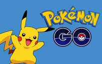 Pokémon GO phát hành bản cập nhật trên iOS