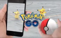 Thương hiệu Pokemon góp phần tạo "cơn sốt" Pokemon Go