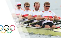 OLYMPIC RIO 2016: Tìm hiểu về các nội dung thi đấu của môn Rowing
