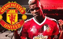 "Pogba không hề tiến bộ suốt 2 năm qua"