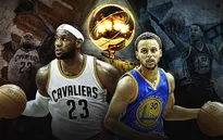 Giải đấu siêu sao NBA cuối cùng cũng "đổ bộ" Việt Nam