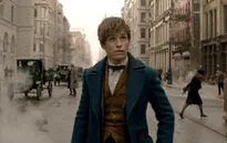 Phim mới của "mẹ đẻ" Harry Potter hứa hẹn là bom tấn mới