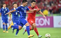 Lịch trực tiếp bóng đá AFF Suzuki Cup 2016 hôm nay 22/11: Tâm điểm Thái Lan - Singapore
