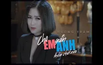 Hương Tràm được khen ngợi khi lần đầu hát nhạc phim