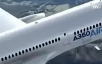 Sau cấm vận, Iran mua 118 máy bay Airbus giá 25 tỷ USD