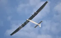 Máy bay Solar Impulse 2 sắp hoàn tất hành trình vòng quanh thế giới