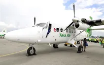 Tìm thấy máy bay mất tích tại Nepal