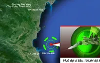 Thủ tướng chỉ đạo về vụ máy bay Su 30-MK2 bị nạn
