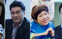 Người khuyết tật làm MC "Cuộc sống vẫn tươi đẹp"