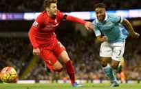 Liverpool – Man City: Món quà tất niên (0h30 ngày 1/1/2017)