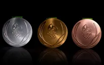 CẬP NHẬT: Bảng tổng sắp huy chương Olympic Rio 2016 ngày 9/8