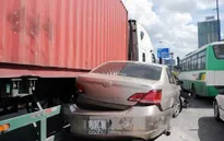 Ngày hội “Trao yêu thương - Nhận hạnh phúc”