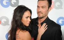 Mang thai ngoài kế hoạch sẽ cứu vãn hôn nhân của Megan Fox?
