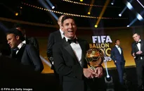 Messi, Ronaldo chọn các đồng đội: Lòng cao thượng hay sự ích kỷ?