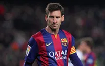 Messi từng 3 lần từ chối Real Madrid