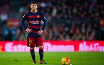 Messi cắt ngắn kì nghỉ, trở lại sớm hơn dự kiến