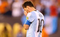 Messi là cầu thủ xuất sắc nhất mọi thời đại!