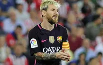 Messi được Barca sớm đàm phán hợp đồng