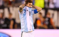 Sốc: Messi bị phạt 21 tháng tù giam