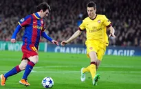 Arsenal – Barcelona: Tam tấu kéo sập Emirates? (2h45, BĐTV, TTTV)