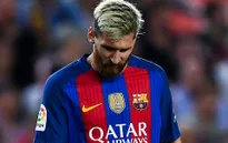 Man City duyệt chi 200 triệu bảng chờ "vồ" Messi