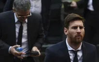 Lionel Messi phủ nhận cáo buộc trốn thuế tại Tòa
