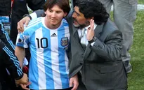 Maradona tình nguyện làm HLV không lương cho ĐT Argentina